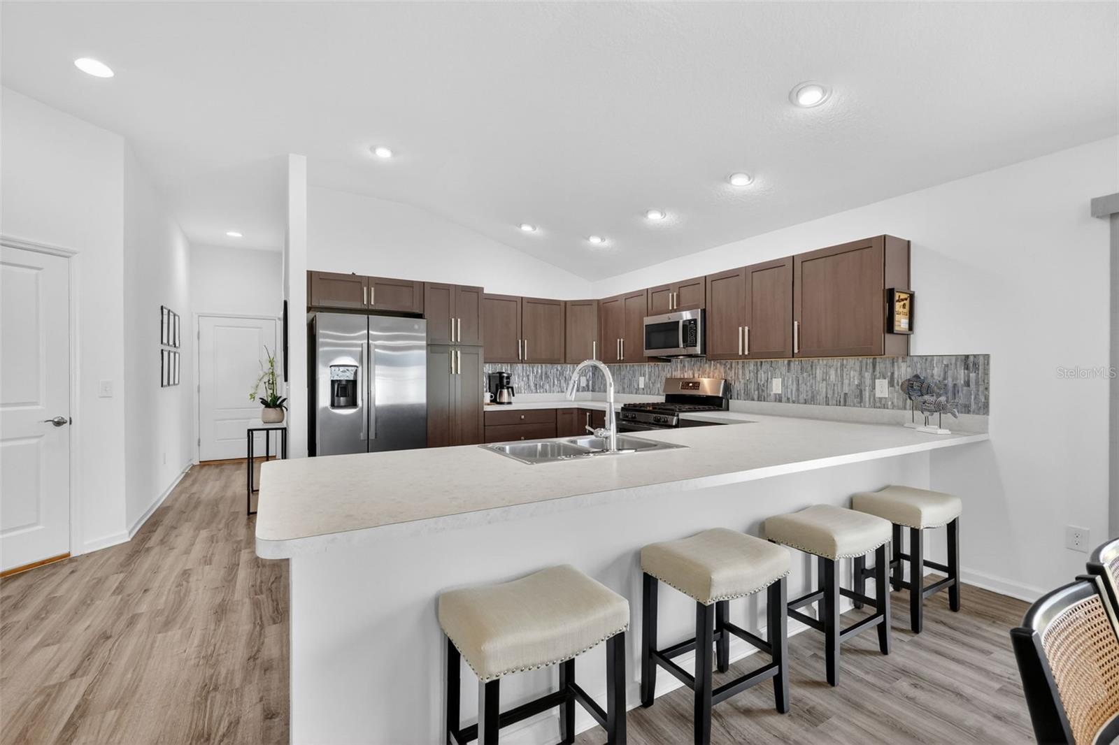 THE VILLAGES - Residential