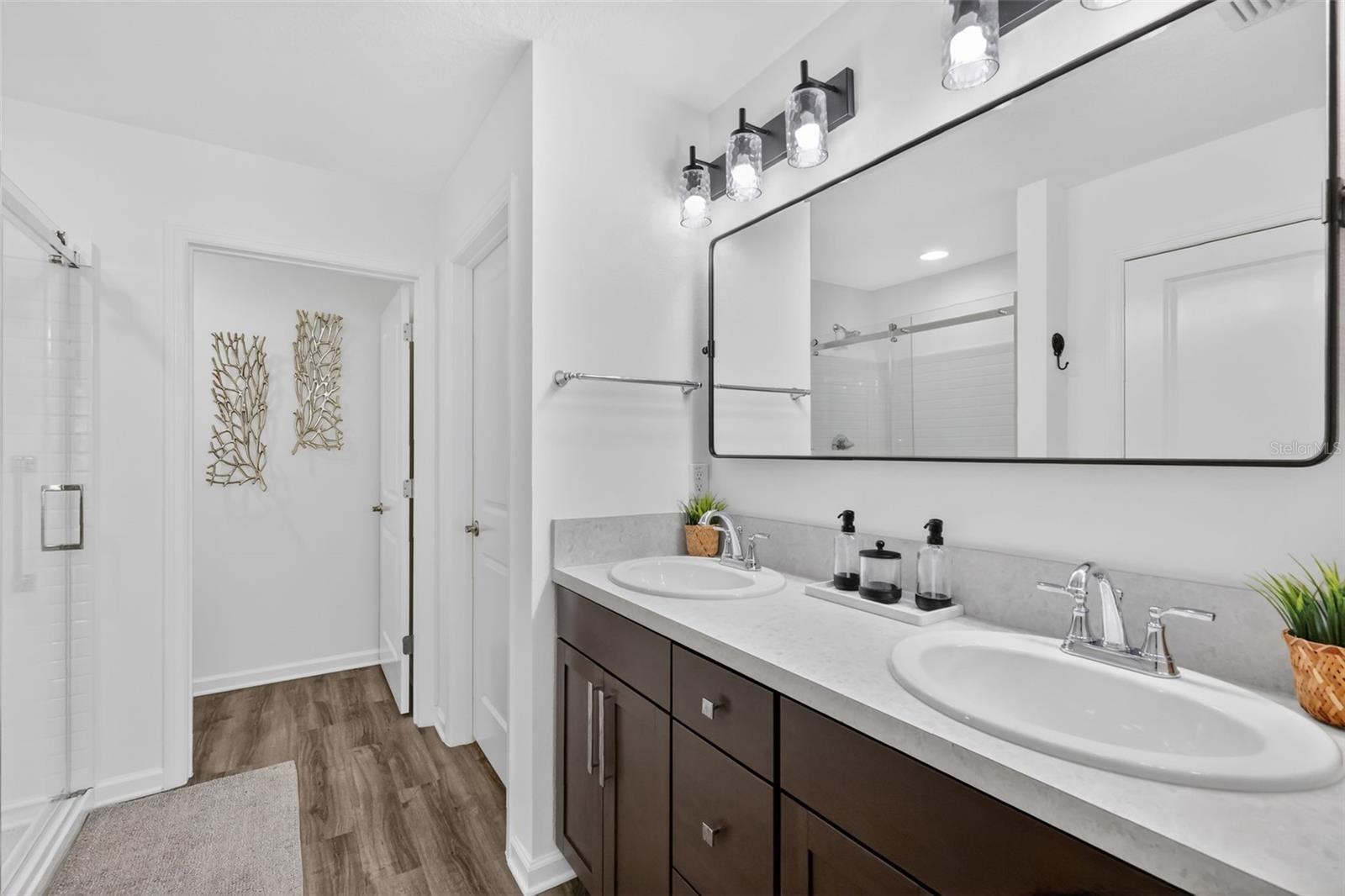 THE VILLAGES - Residential