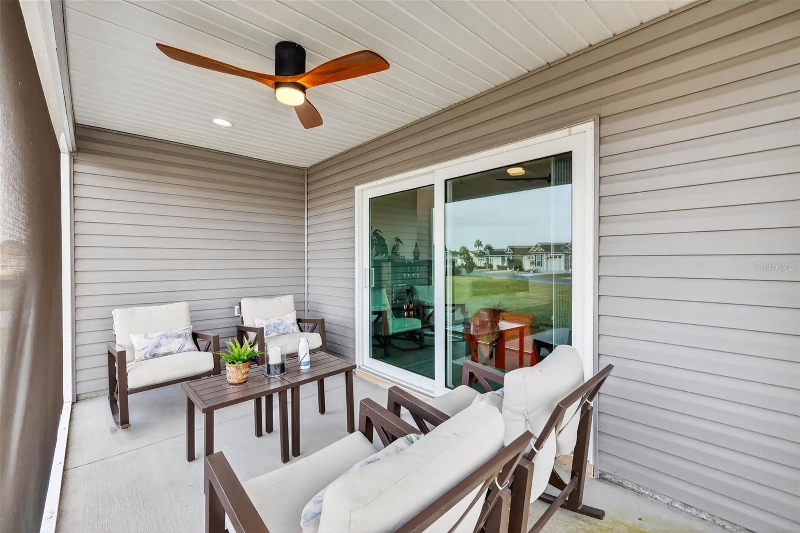 THE VILLAGES - Residential