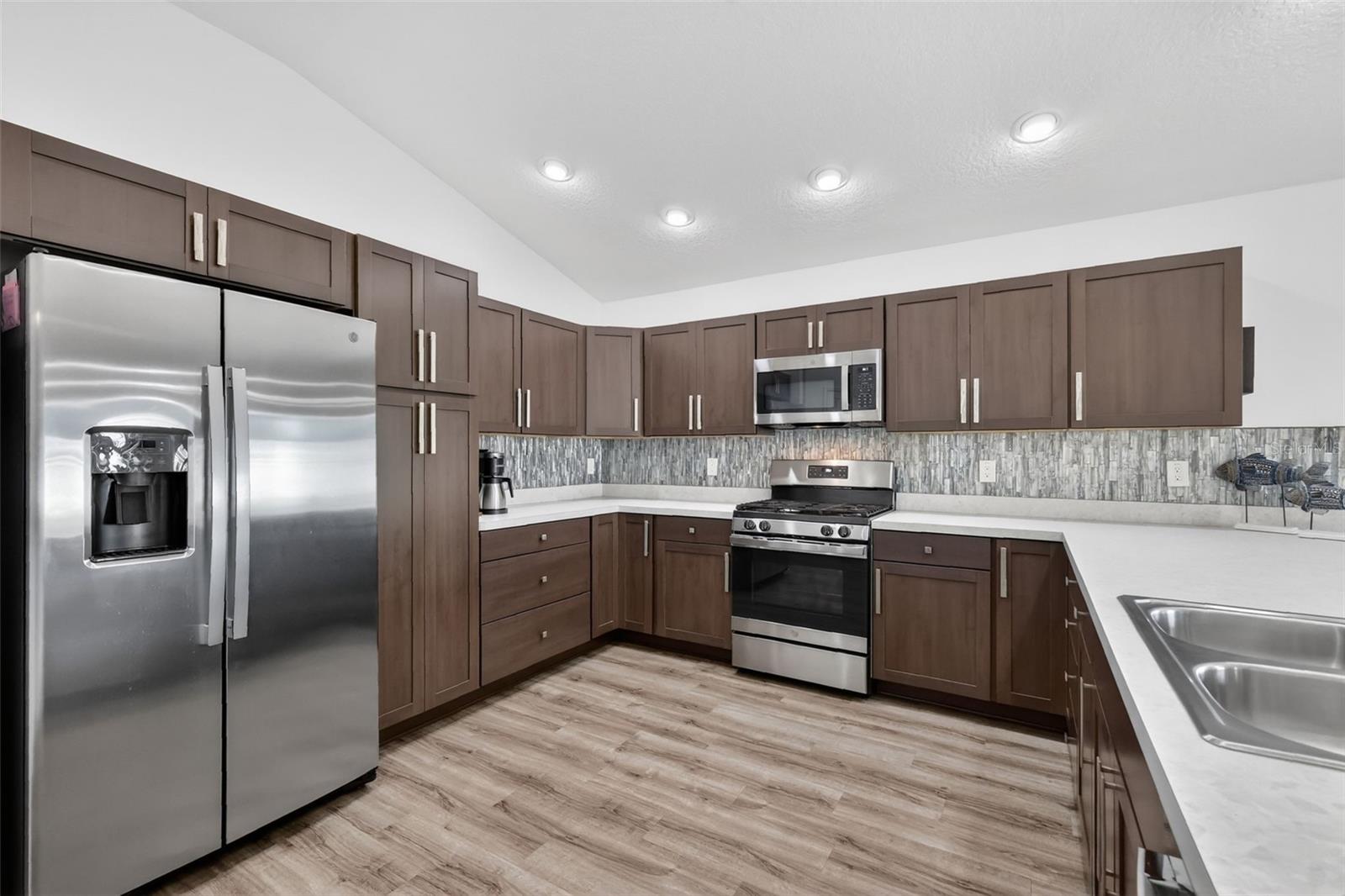 THE VILLAGES - Residential