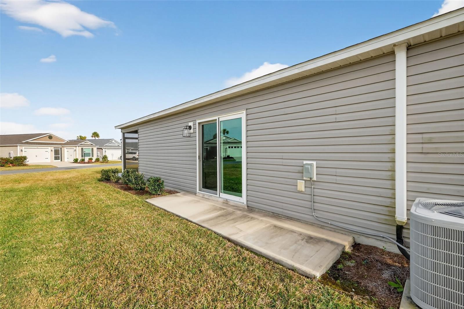 THE VILLAGES - Residential