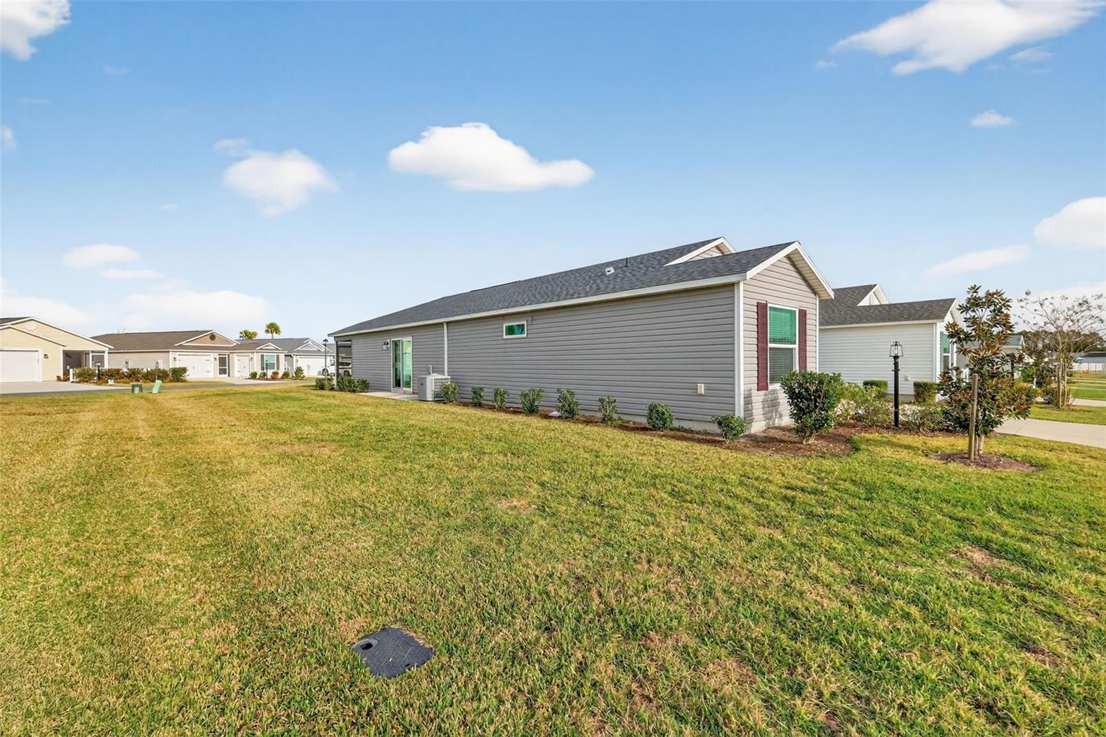 THE VILLAGES - Residential