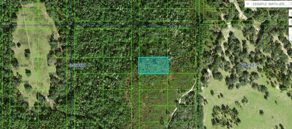 Photo of Commonwealth Ave N, Polk City, FL 33868 (MLS # O6264124)