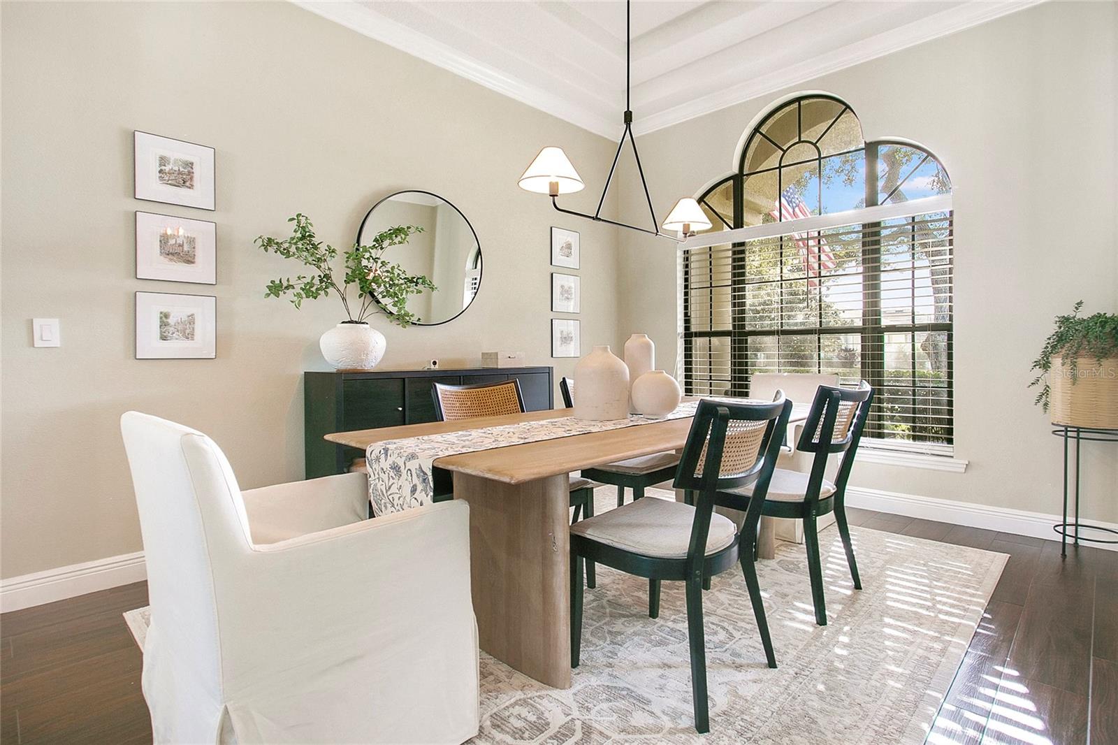 TUSKA RIDGE UNIT 3 - Residential