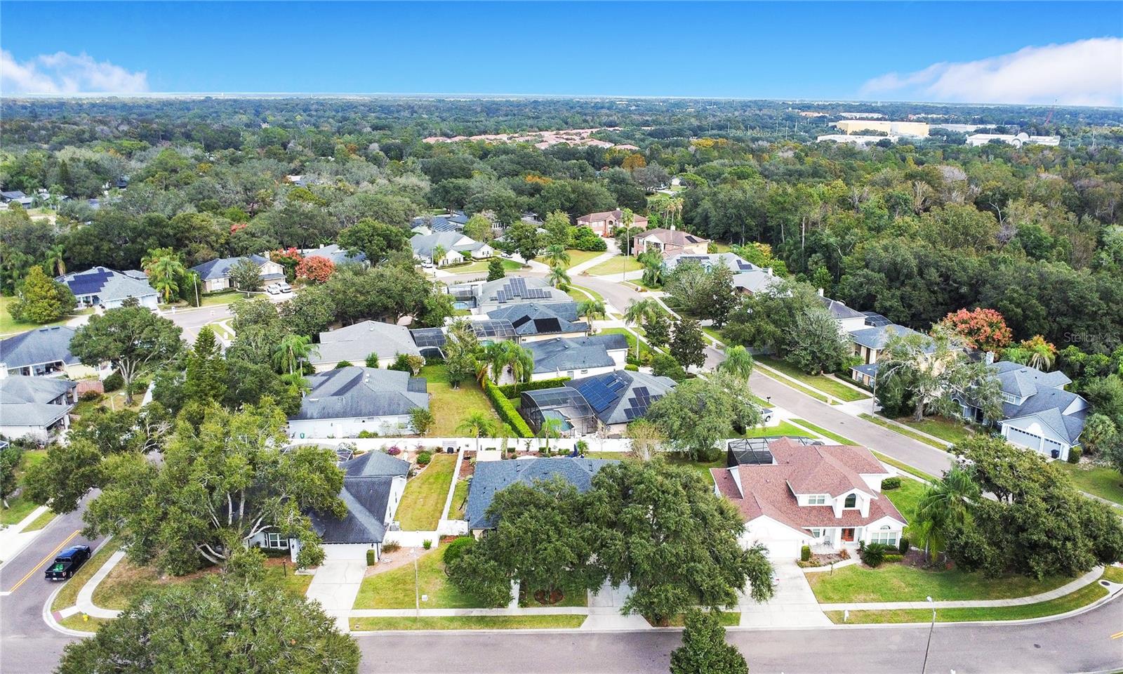 TUSKA RIDGE UNIT 3 - Residential