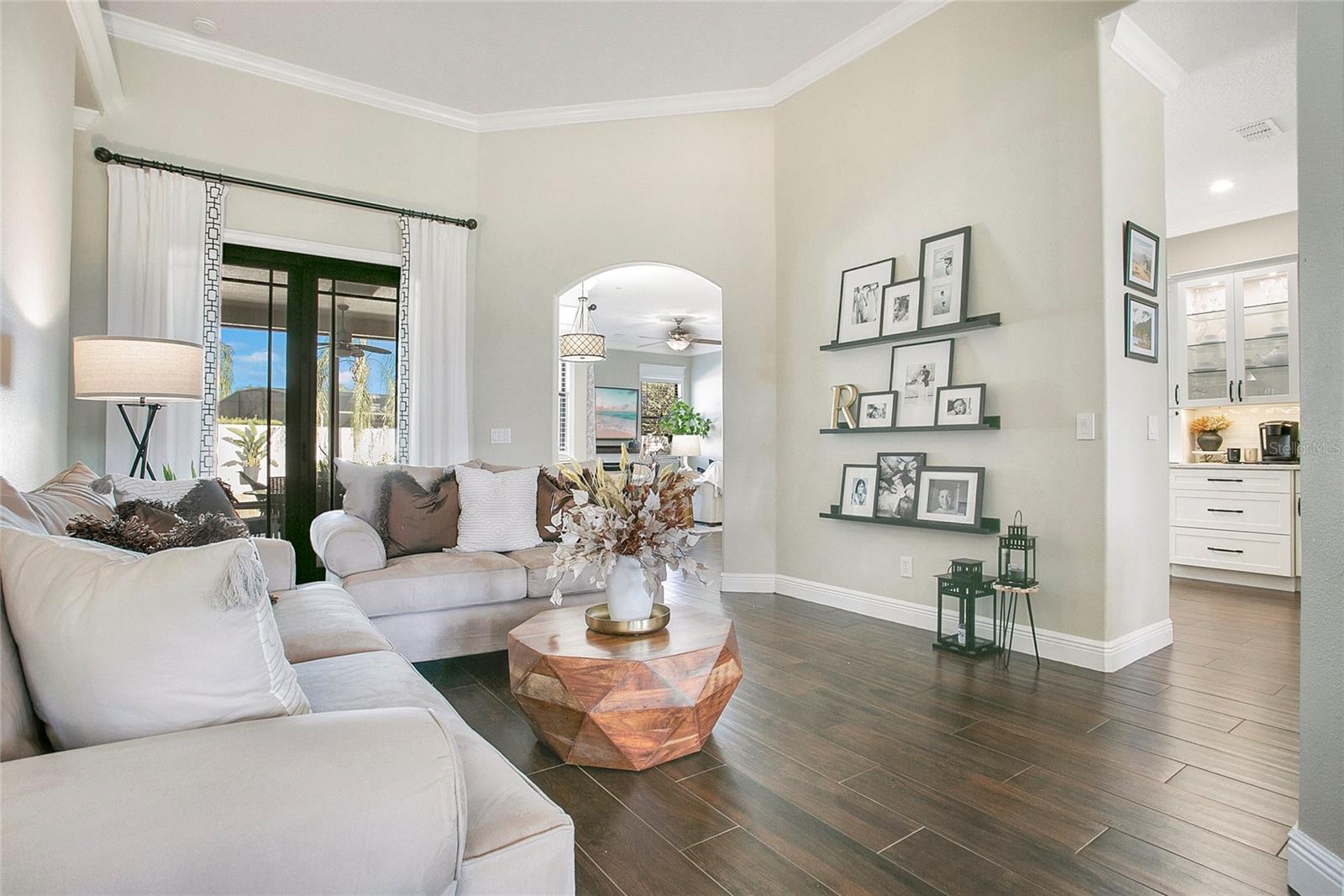 TUSKA RIDGE UNIT 3 - Residential