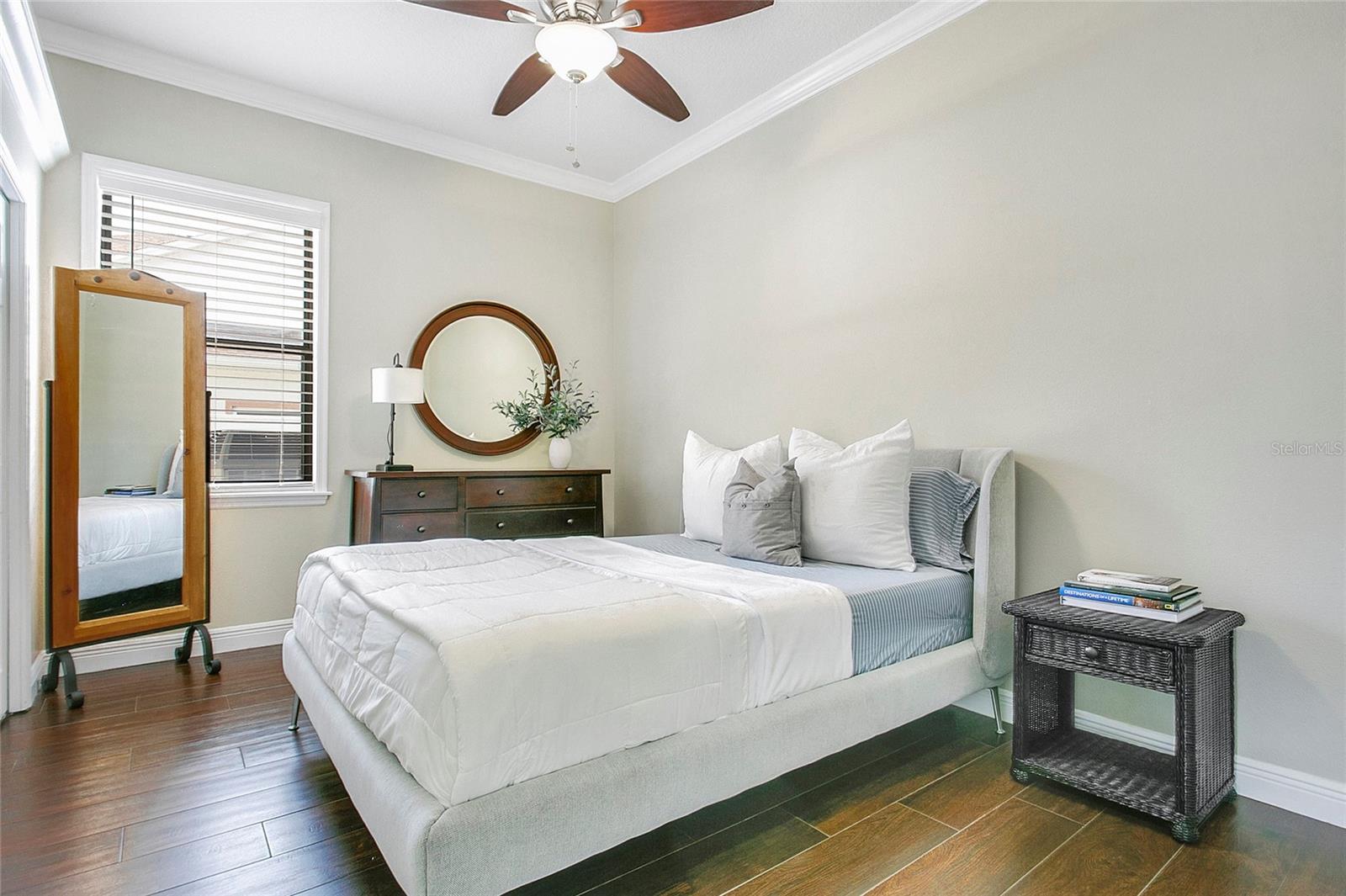 TUSKA RIDGE UNIT 3 - Residential