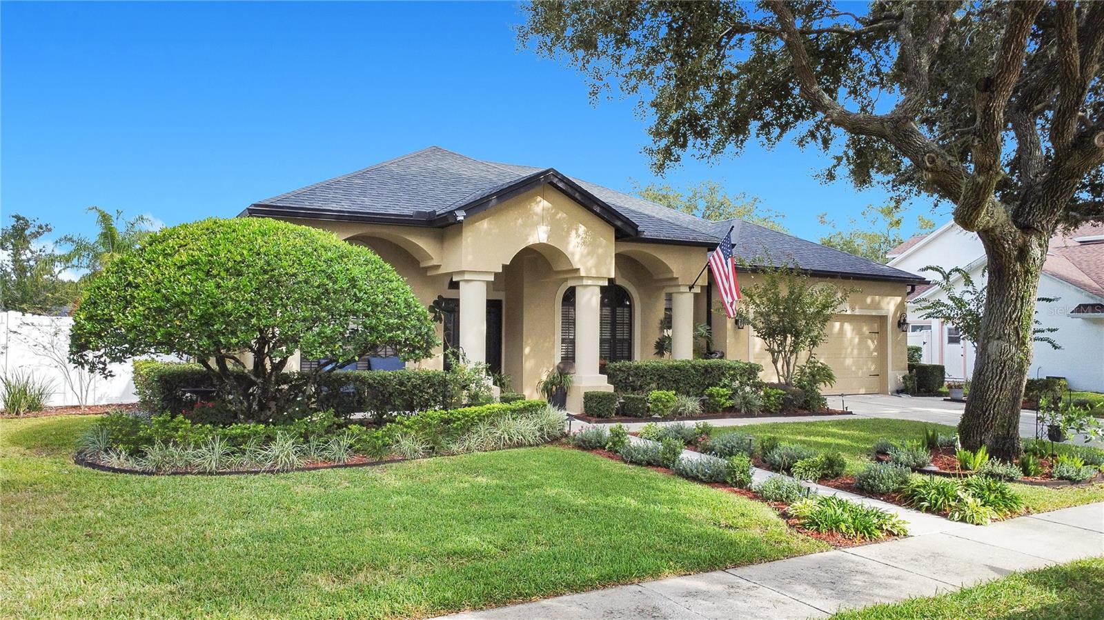 TUSKA RIDGE UNIT 3 - Residential