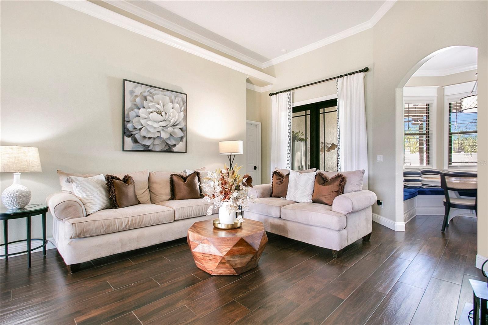 TUSKA RIDGE UNIT 3 - Residential