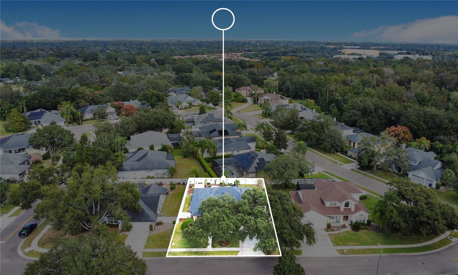 TUSKA RIDGE UNIT 3 - Residential