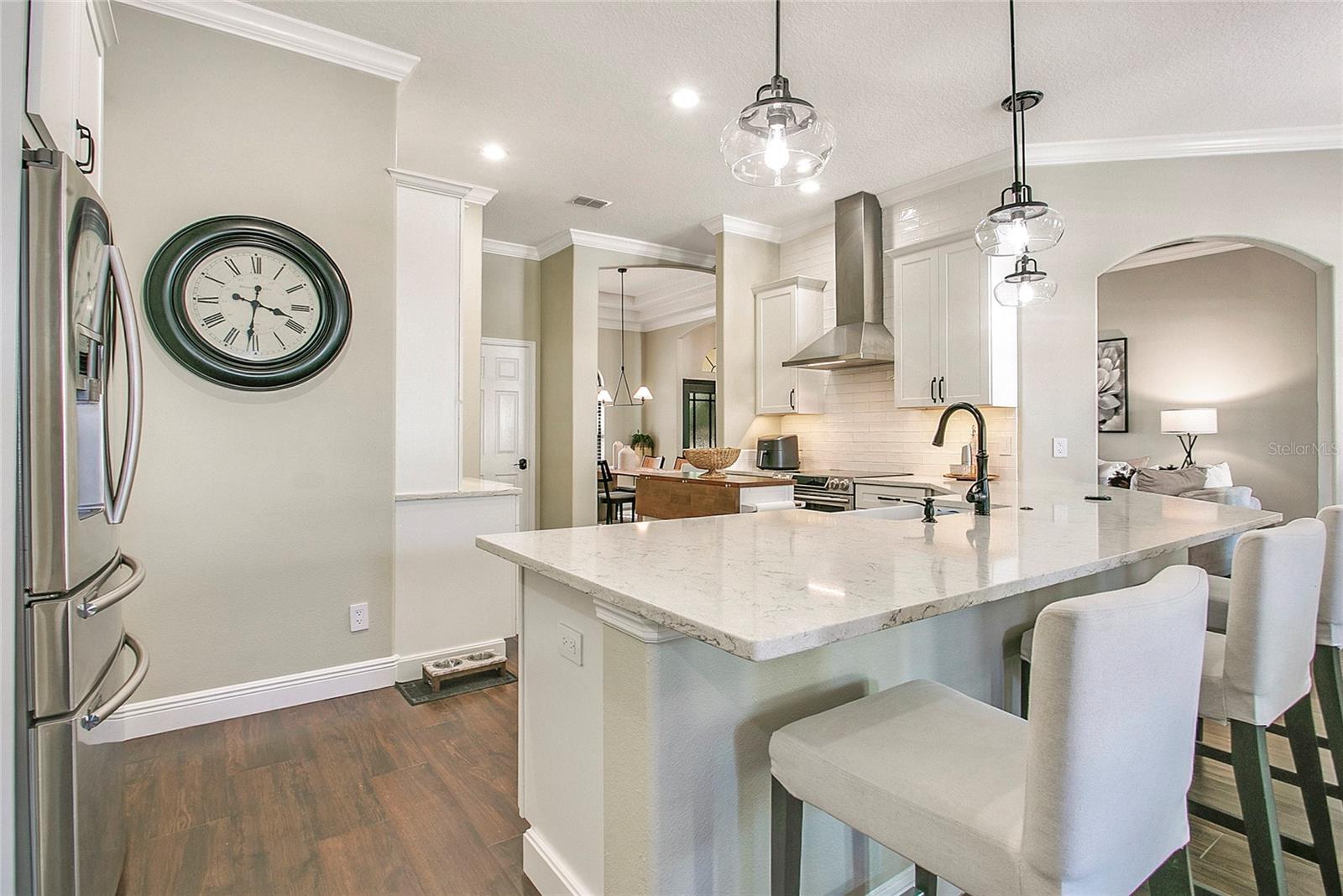 TUSKA RIDGE UNIT 3 - Residential