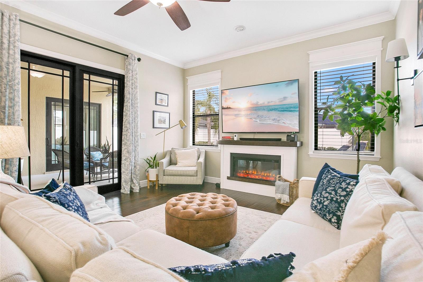 TUSKA RIDGE UNIT 3 - Residential