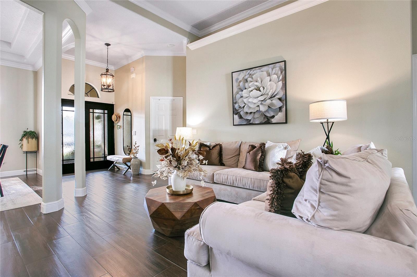 TUSKA RIDGE UNIT 3 - Residential