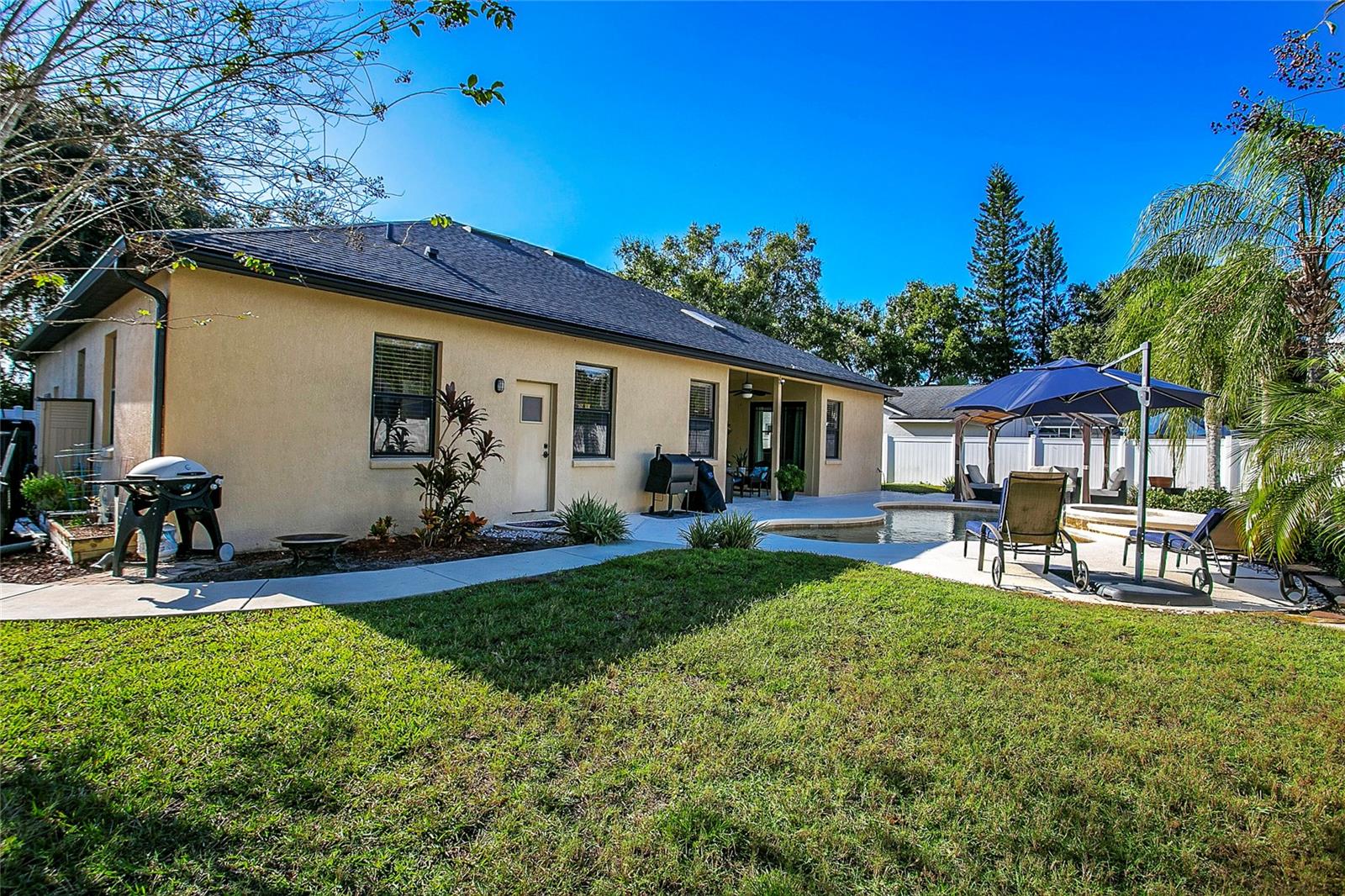 TUSKA RIDGE UNIT 3 - Residential