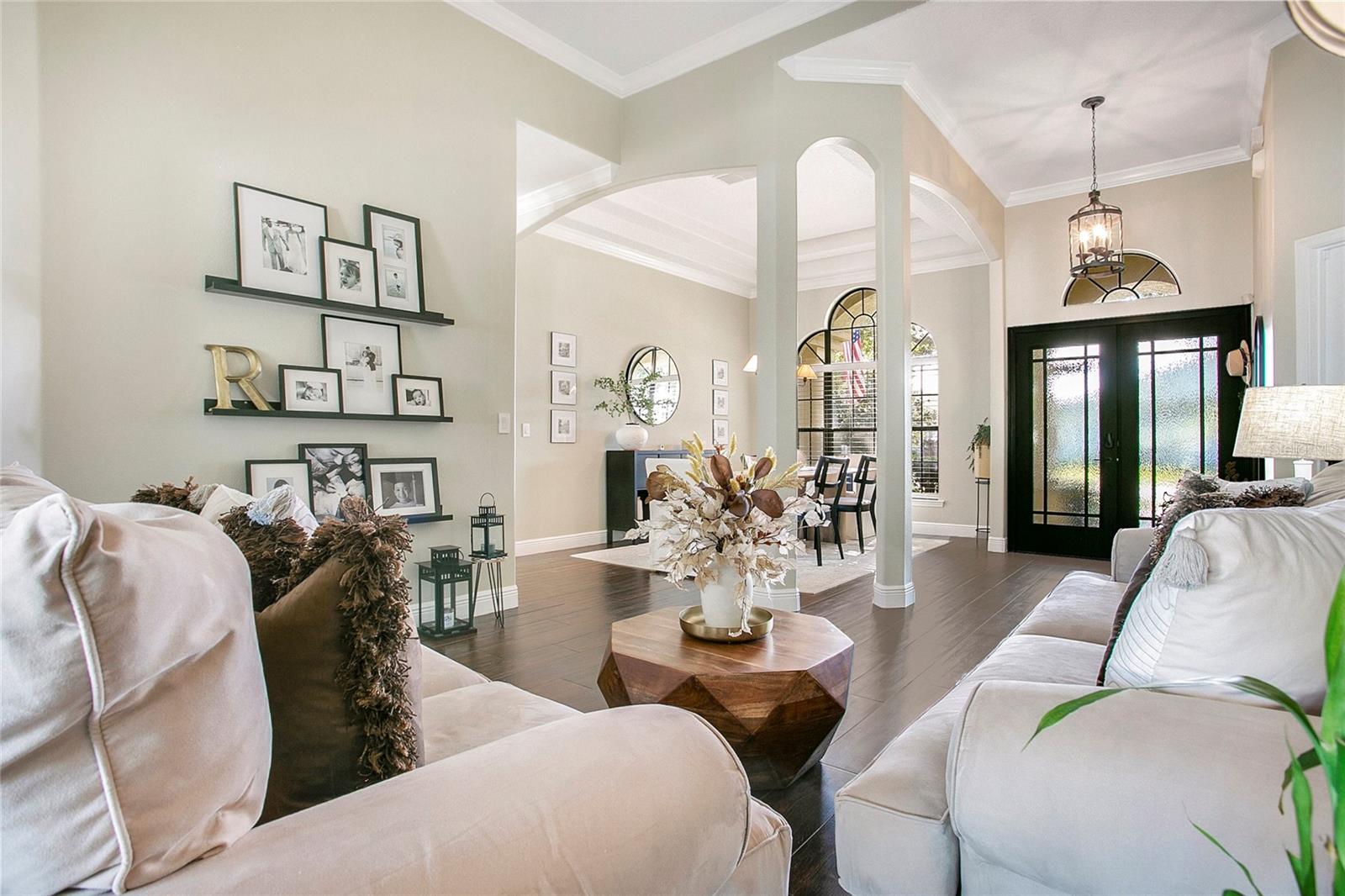 TUSKA RIDGE UNIT 3 - Residential