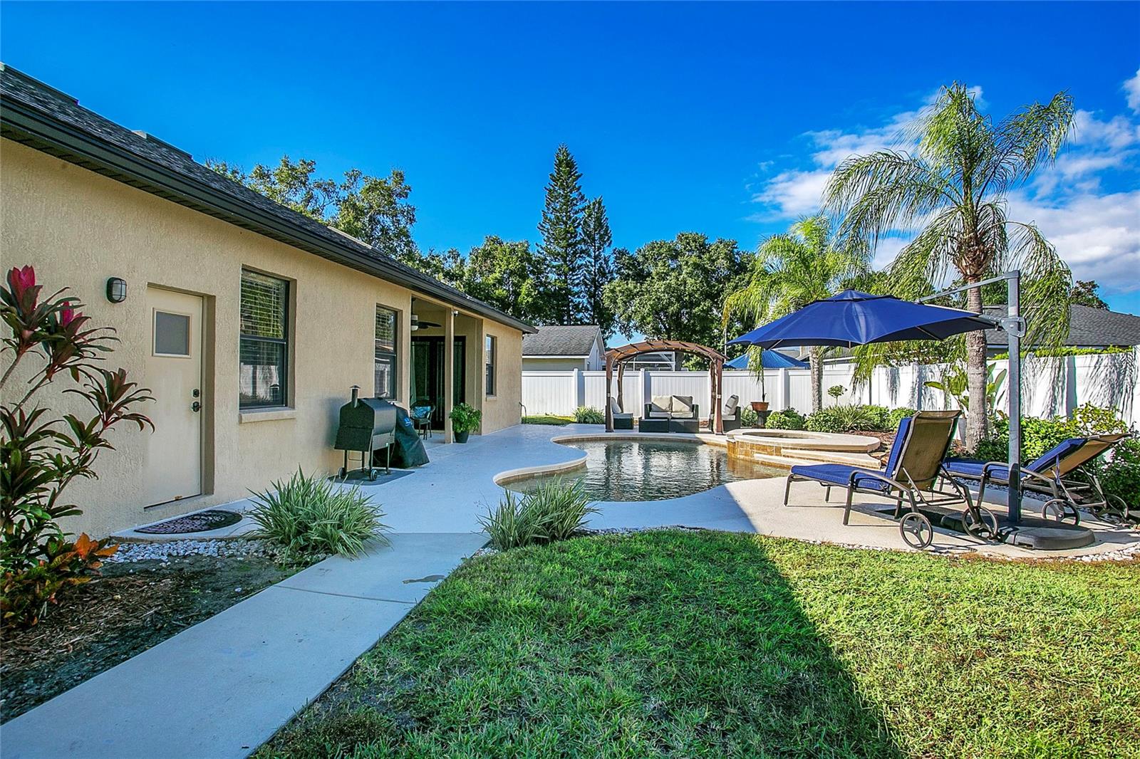 TUSKA RIDGE UNIT 3 - Residential