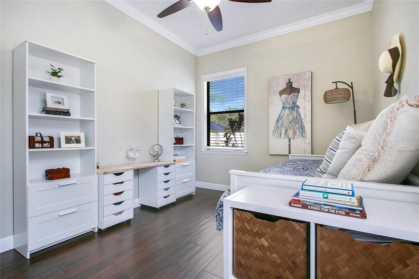 TUSKA RIDGE UNIT 3 - Residential