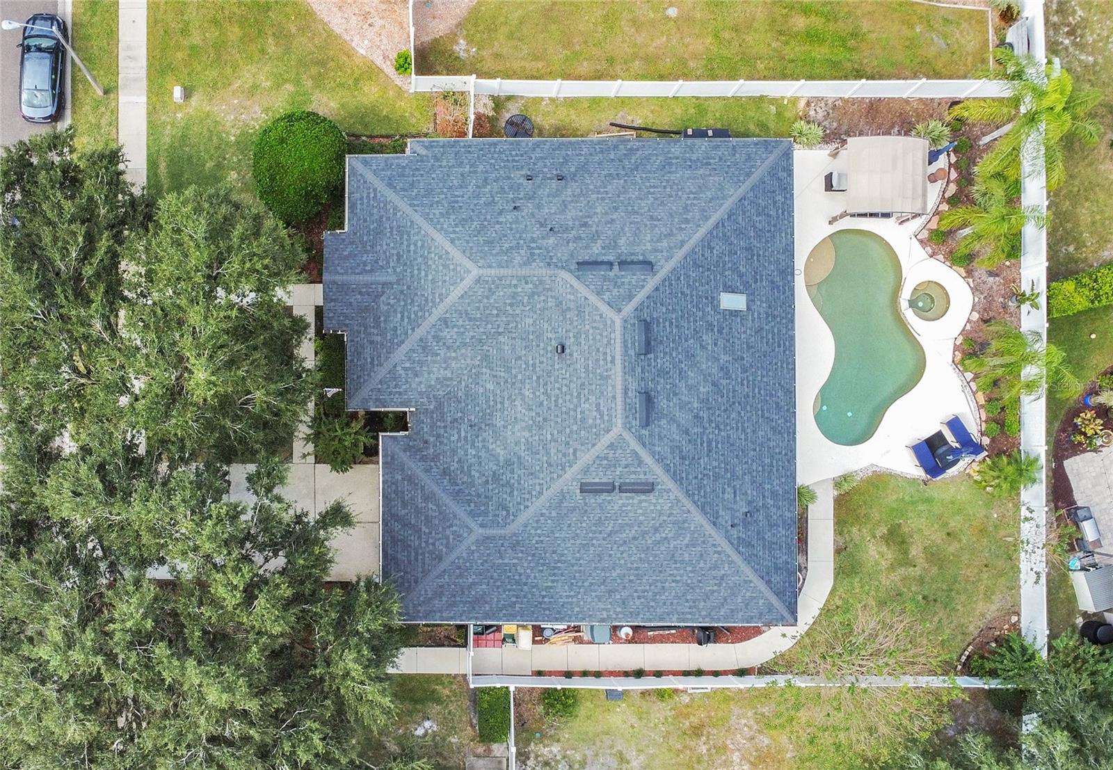 TUSKA RIDGE UNIT 3 - Residential