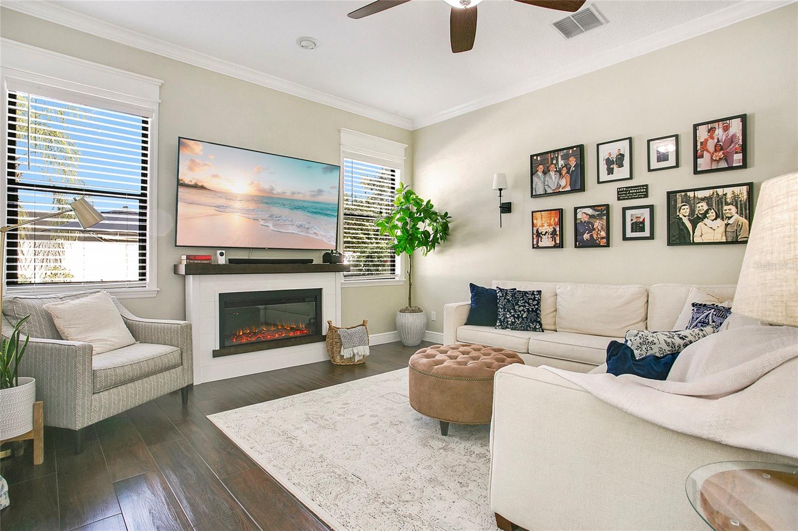 TUSKA RIDGE UNIT 3 - Residential