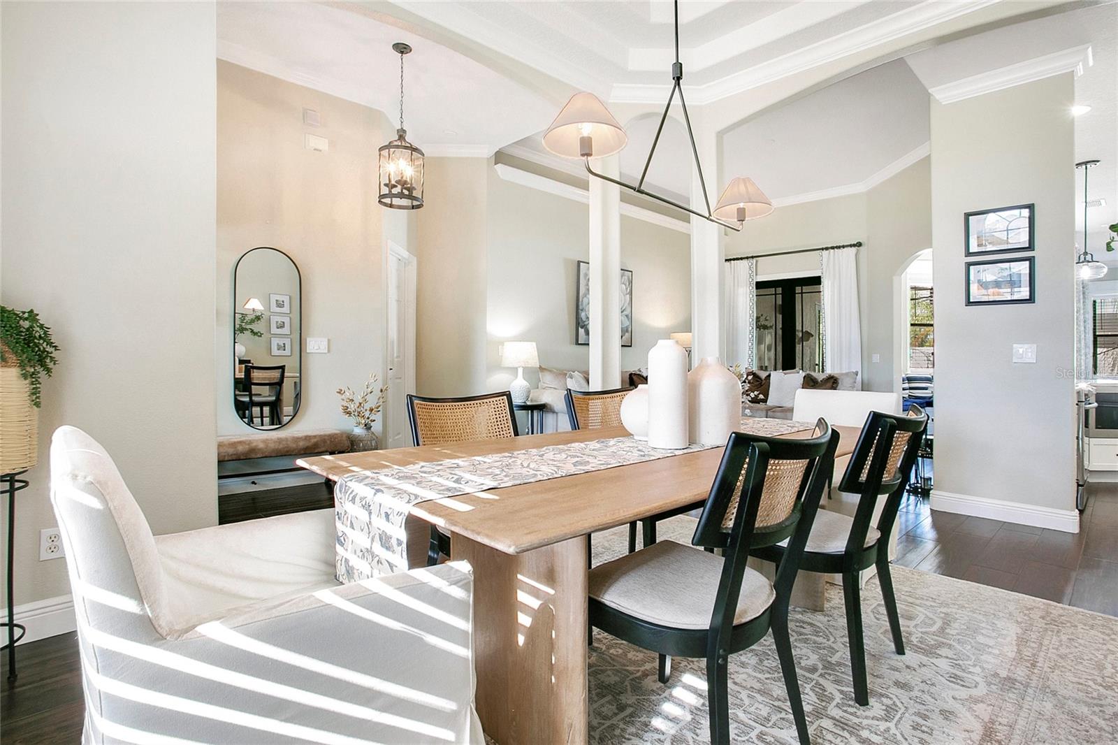 TUSKA RIDGE UNIT 3 - Residential