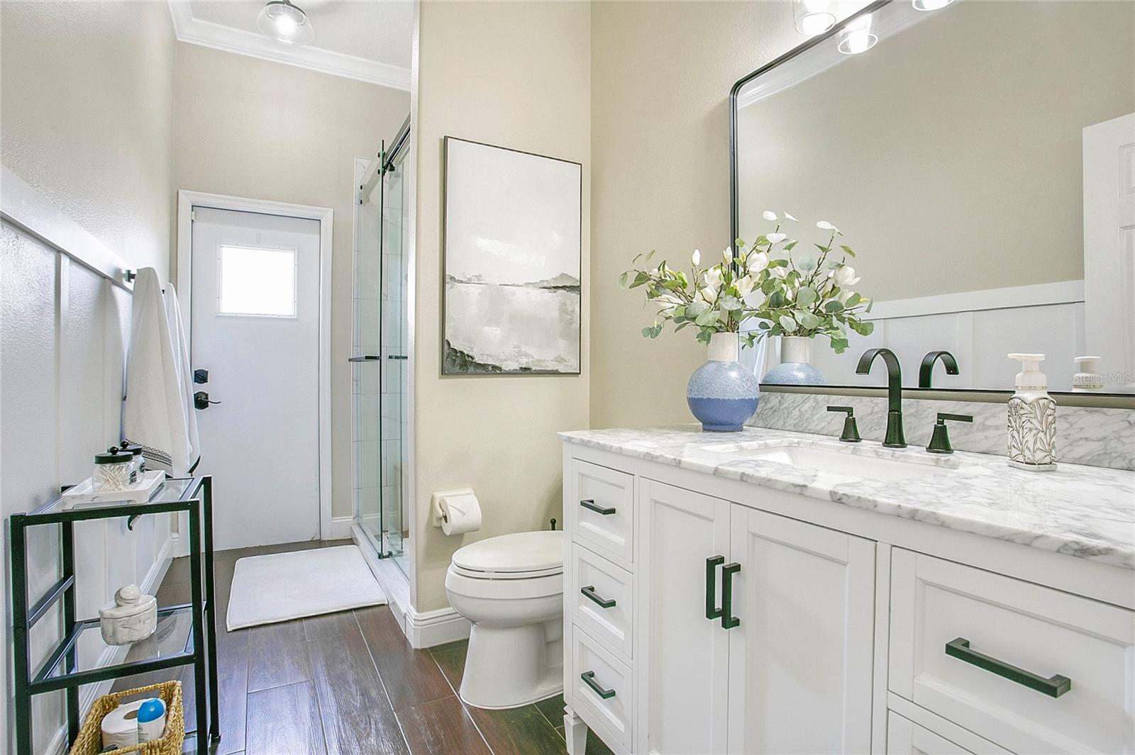 TUSKA RIDGE UNIT 3 - Residential