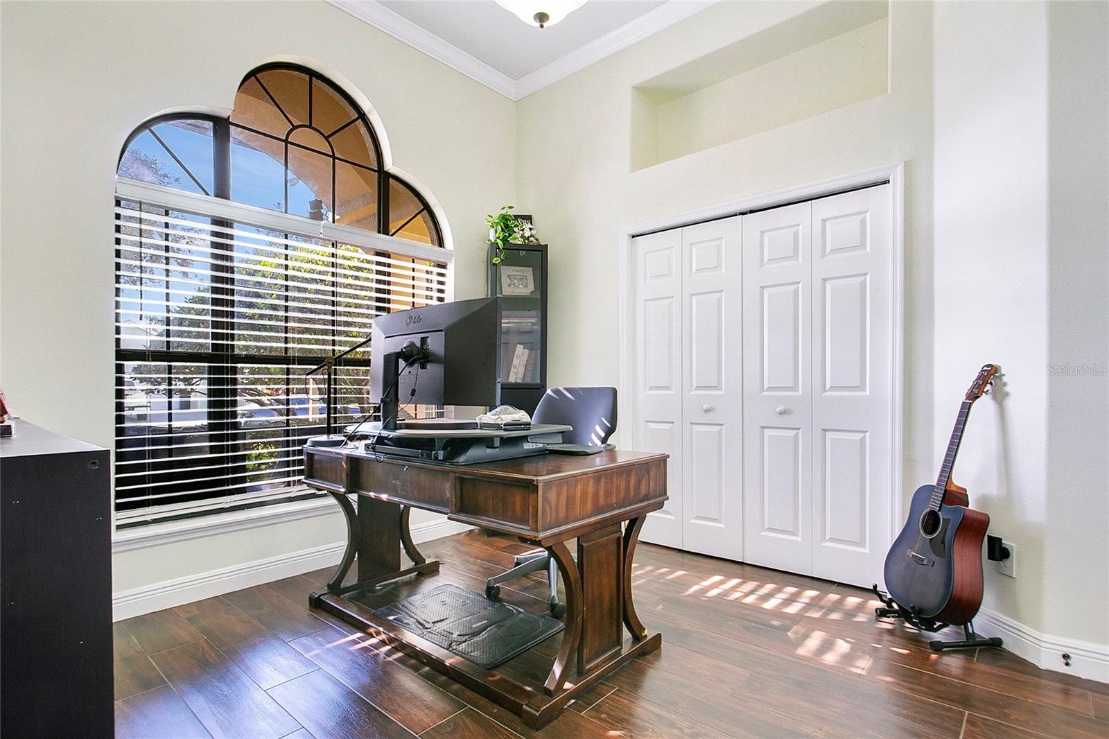 TUSKA RIDGE UNIT 3 - Residential