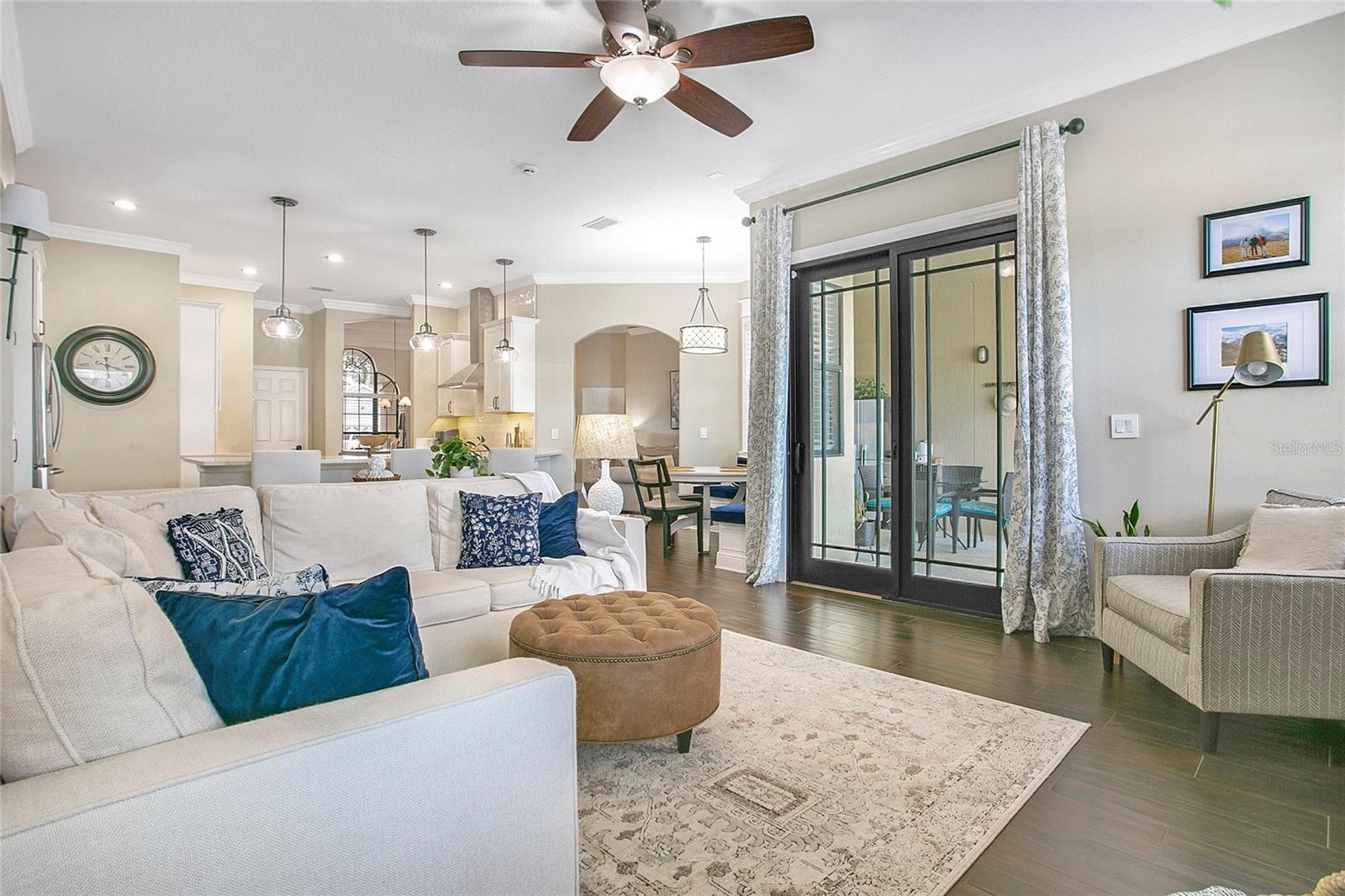 TUSKA RIDGE UNIT 3 - Residential