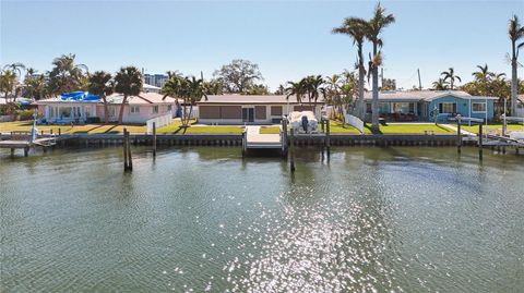 A home in TREASURE ISLAND