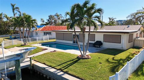 A home in TREASURE ISLAND