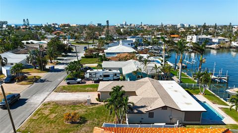 A home in TREASURE ISLAND