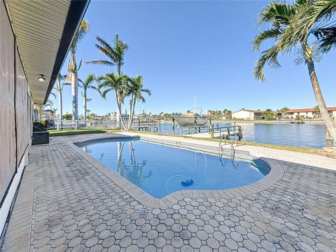 A home in TREASURE ISLAND