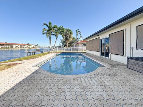 A home in TREASURE ISLAND