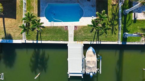 A home in TREASURE ISLAND