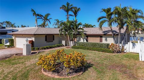 A home in TREASURE ISLAND