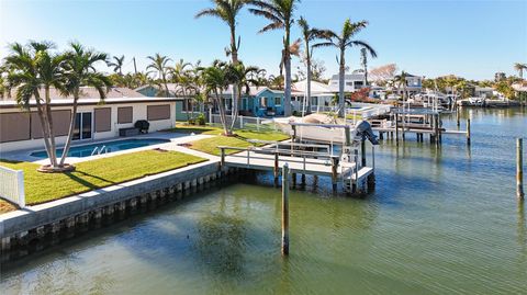 A home in TREASURE ISLAND