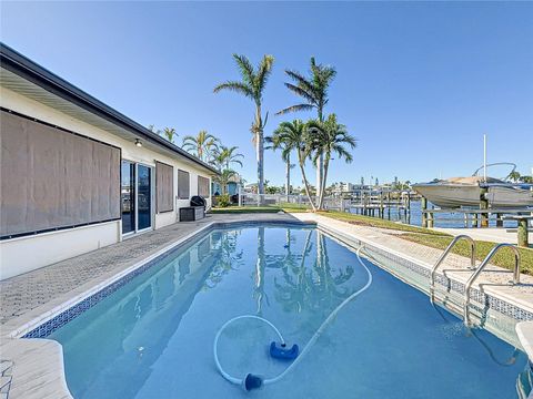 A home in TREASURE ISLAND