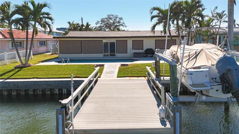 A home in TREASURE ISLAND