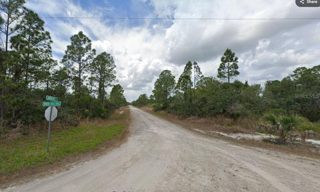 Photo of 3507 Jamboree Street, Lake Placid, FL 33852 (MLS # C7516101)