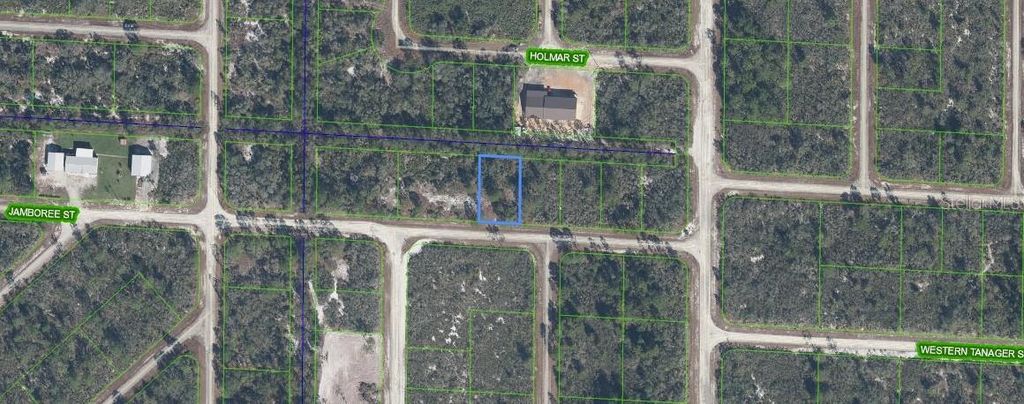 Photo of 3507 Jamboree Street, Lake Placid, FL 33852 (MLS # C7516101)