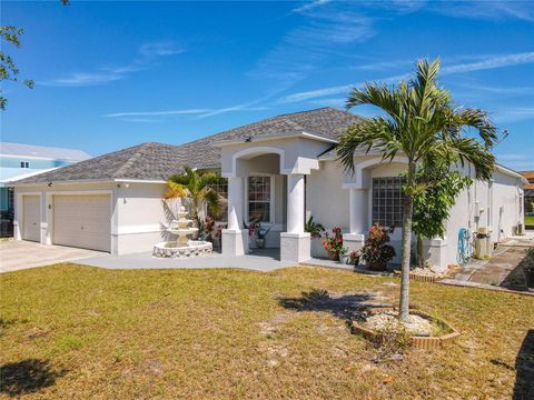 2145 PORPOISE STREET MERRITT ISLAND FL 32952