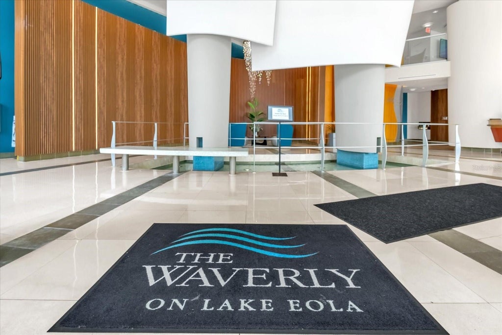 Photo of 322 E Central Boulevard #606, Orlando, FL 32801 (MLS # O6413587)