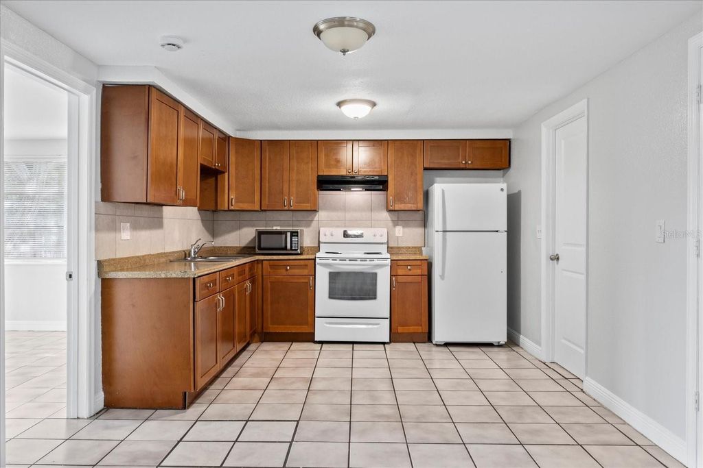 Photo of 3524 Hoover Drive, Holiday, FL 34691 (MLS # TB8404073)