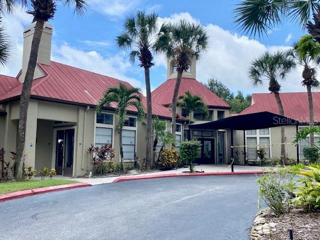 OASIS AT PEARL LAKE A CONDO - Residential