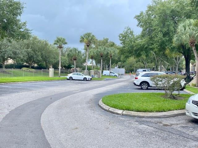 OASIS AT PEARL LAKE A CONDO - Residential