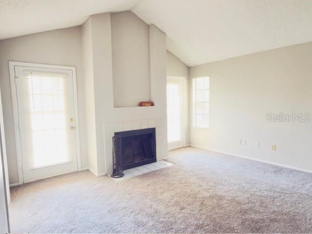 OASIS AT PEARL LAKE A CONDO - Residential