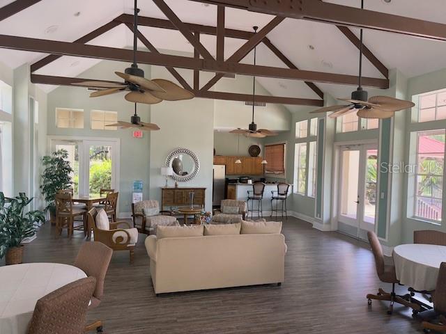 OASIS AT PEARL LAKE A CONDO - Residential