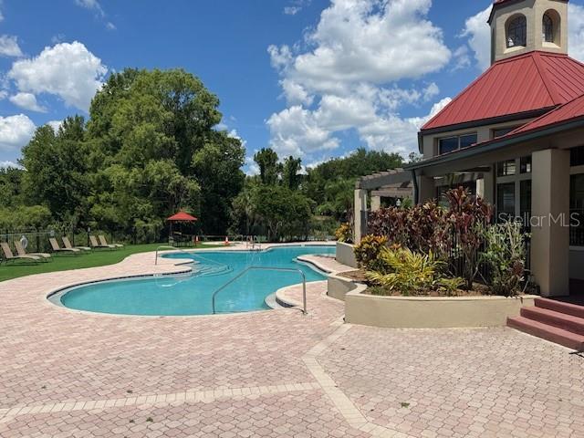 OASIS AT PEARL LAKE A CONDO - Residential