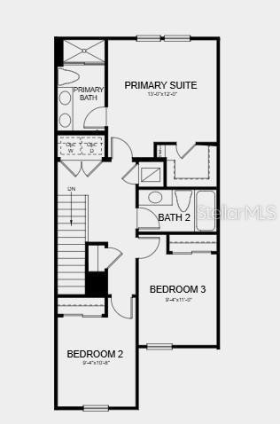 3027 NOVARA LANE