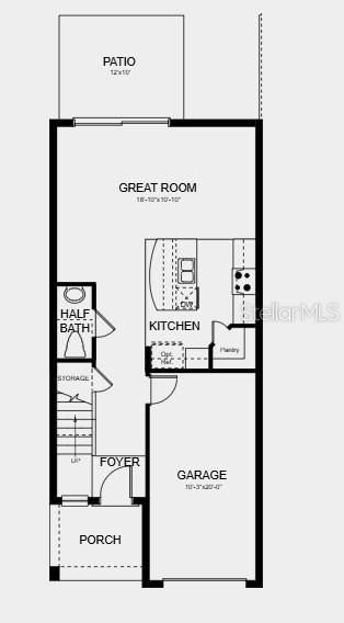 3027 NOVARA LANE
