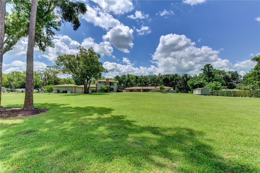 LAKE TALMADGE LAKE FRONT - Residential